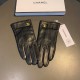 With packaging2022 new exclusive first  touch screen gloves Chanel Chanel double C [original quality] official synchronization Ms. new high-grade sheepskin gloves    goddess preferred can not be missed    hundred percent