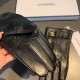 With packaging2022 new exclusive first  touch screen gloves Chanel Chanel double C [original quality] official synchronization Ms. new high-grade sheepskin gloves    goddess preferred can not be missed    hundred percent