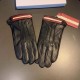 2022 BALLY BALLY Essex Leather Men's Full Touch Screen Sheepskin Gloves  You can also tap your phone with your gloves on Super practical     The quality of workmanship is exceptionally good   Men's must-have model ,with 