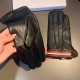 2022 BALLY BALLY Essex Leather Men's Full Touch Screen Sheepskin Gloves  You can also tap your phone with your gloves on Super practical     The quality of workmanship is exceptionally good   Men's must-have model ,with 