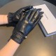 2022 new exclusive first  touch screen gloves Chanel Chanel [original quality] official website synchronization women's new high-grade sheepskin gloves    goddess preferred can not be missed    hundred percent of the sel