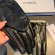 2022 new exclusive first  touch screen gloves Chanel Chanel [original quality] official website synchronization women's new high-grade sheepskin gloves    goddess preferred can not be missed    hundred percent of the sel