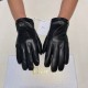 Dior Dior 2022 new exclusive first  touch screen men's models gloves [original quality] official website synchronization men and women. New couples   high-grade sheepskin gloves    set of the United States of America pre