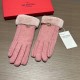 2023 new exclusive first  Valentino VALENTINO women's gloves women's new high-grade gloves    goddess preferred can not be missed    wear belt comfortable   yardage average size