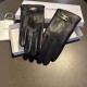 2023 new exclusive first   touch screen gloves CELINE CELINE (original quality) official website synchronization women's new high-grade sheepskin gloves    goddess preferred can not be missed    100 percent selection of 