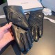 2022 new exclusive first  touch screen gloves Chanel Chanel [original quality] official website synchronization women's new high-grade sheepskin gloves    goddess preferred can not be missed    hundred percent selection 