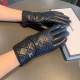 2022 new exclusive first  touch screen gloves Chanel Chanel [original quality] official website synchronization women's new high-grade sheepskin gloves    goddess preferred can not be missed    hundred percent selection 