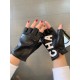 Chanel fall and winter new women's gloves official website synchronization    imported sheepskin leather ultra-thin soft and comfortable lining silk lining Size M L