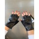 Chanel fall and winter new women's gloves official website synchronization    imported sheepskin leather ultra-thin soft and comfortable lining silk lining Size M L