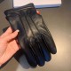 2022 BALLY BALLY Men's Full Touch Screen Sheepskin Gloves With gloves you can also tap your phone Super practical    The quality of workmanship is exceptionally good   Men's must-have models ,with box  Yardage XL, XXL