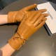 With box2022 new exclusive first  touch screen gloves Chanel Chanel [original quality] official website synchronization women's new high-grade sheepskin gloves    goddess preferred can not be missed    hundred percent se