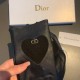 With packaging to run the volumeNew exclusive first   touch screen gloves Dior Dior lace lace   touch screen gloves (original quality) official website synchronization women's new high-grade sheepskin gloves    goddesses