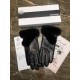 Chanel new high-grade sheepskin gloves    leather feel first-class with the mink fur kill the market ordinary goods    goddess preferred can not be missed       100% selection of imported sheepskin Leather fine and soft 