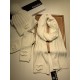 C family. [Three-piece wool suit fox hair hat  scarf  gloves] classic suit hat! Warm and super comfortable ~ winter Miss ageing artifacts Oh ~ this winter you are missing such a set of suit hat la ~ and warm and stylish!