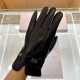 Dior new touch-screen gloves men's gloves High-end sheepskin gloves    type of men driving preferred not to miss    100% selection of imported sheepskin Leather fine and soft Recognize the imported sheepskin have a sense