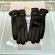 Dior new touch-screen gloves men's gloves High-end sheepskin gloves    type of men driving preferred not to miss    100% selection of imported sheepskin Leather fine and soft Recognize the imported sheepskin have a sense