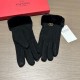 2023 new exclusive first  Valentino VALENTINO women's gloves women's new high-grade gloves    goddess preferred can not be missed    wear belt comfortable   yardage average size