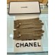 Chanel new cashmere knitted gloves   100% cashmere on the hand that is warm   This section uses natural high-quality cashmere soft warm and comfortable 7GG double yarn handmade horizontal machine flat knitting handmade n