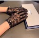 2023 new exclusive first  touch screen gloves Chanel Chanel [original quality] official website synchronization women's new high-grade sheepskin gloves    goddess preferred can not be missed    hundred percent of the sel