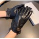 Dior DIDR new 2022 fall and winter CD sheepskin embroidered gloves   cell phone touch screen, worth comparing     the same paragraph different quality, kill the market poor products, the goddess set of the United States 