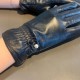 2022 new exclusive first  touch screen gloves Chanel Chanel [original quality] official website synchronization women's new high-grade sheepskin gloves    goddess preferred can not be missed    hundred percent of the sel