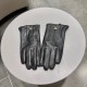 2022 new exclusive debut   touch screen gloves  CELINE CELINE (original quality) official website synchronization women's new high-grade sheepskin gloves    goddess preferred can not be missed     hundred percent selecti