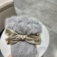 Chanel Chanel 2022 fall and winter lazy rabbit hair wool gloves   worth comparing     the same paragraph of different quality, kill the market poor product, wool ten lazy rabbit hair lining padded   classic but not fashi