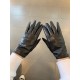 Explosion to   [top original single] official website synchronization women's new high-grade sheepskin gloves     100% selection of imported lambskin lining sheepskin lining Leather luster bright full soft delicate feel 