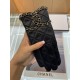 Chanel Chanel latest chain  full hand knitted double C    touch screen gloves, made of imported Esse sheepskin  , silk lining [hee-haw] [hee-haw] cost-effective is very high,   , the goddess must-have