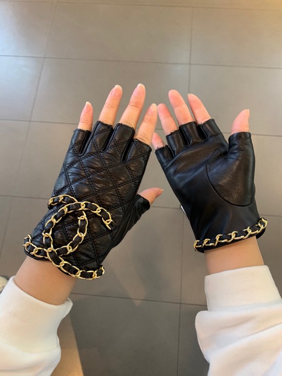 Explosion to   [top original single] official website synchronization women's new high-grade sheepskin gloves     100% selection of imported lambskin lining sheepskin lining Leather luster bright full soft delicate feel 