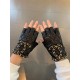 Explosion to   [top original single] official website synchronization women's new high-grade sheepskin gloves     100% selection of imported lambskin lining sheepskin lining Leather luster bright full soft delicate feel 