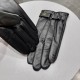 New exclusive first   touch screen gloves Men's Gloves Lv new high-grade sheepskin gloves    type of men driving preferred can not miss    100% selection of imported sheepskin Leather fine and soft Recognition of importe