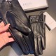 2021 new exclusive first   touch screen gloves Gucci Gucci new bow high-grade sheepskin gloves    goddesses set of the United States preferred can not be missed    100% selection of imported sheepskin Leather fine and so