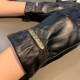 2022 new exclusive first   touch screen gloves Gucci Gucci new high-grade sheepskin gloves    goddesses set the United States preferred can not be missed    hundred percent of the selection of imported sheepskin Leather 