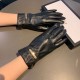 2022 new exclusive first   touch screen gloves Gucci Gucci new high-grade sheepskin gloves    goddesses set the United States preferred can not be missed    hundred percent of the selection of imported sheepskin Leather 