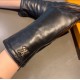 2022 new exclusive first   women's gloves LV [original quality] official website synchronization Ms. new high-grade sheepskin gloves    goddesses set of the United States preferred can not be missed      hundred percent 