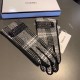 With packaging2022 new Chanel Chanel counter new wool gloves, fashion gloves, fall and winter warm padded lining, on the hand super comfortable and soft, versatile! Average size