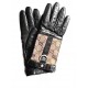 Gucci  burst to   [top original single] official website synchronization women's new high-grade sheepskin gloves     100% selection of imported lambskin lining velvet lining warmth and comfort better Leather luster brigh