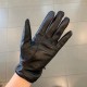 Explosion to   [top original single] official website synchronization women's new high-grade sheepskin gloves     100% selection of imported lambskin lining sheepskin lining Leather luster bright full soft delicate feel 