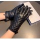 2022 new exclusive first  touch screen gloves Chanel Chanel [original quality] official website synchronization women's new high-grade sheepskin gloves    goddess preferred can not be missed    hundred percent of the sel