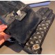 2022 new exclusive first  touch screen gloves Chanel Chanel [original quality] official website synchronization women's new high-grade sheepskin gloves    goddess preferred can not be missed    hundred percent of the sel