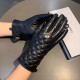 2022 new exclusive first  touch screen gloves Chanel Chanel [original quality] official website synchronization women's new high-grade sheepskin gloves    goddess preferred can not be missed    hundred percent of the sel