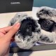 With packagingChanel Chanel 2022 fall and winter lazy rabbit hair sheep finger sheepskin gloves   worth comparing     the same paragraph of different quality, kill the market poor product, imported first-class sheepskin 