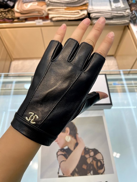 Explosion to   [top original single] official website synchronization women's new high-grade sheepskin gloves     100% selection of imported lambskin lining sheepskin lining Leather luster bright full soft and delicate f