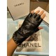 Explosion to   [top original single] official website synchronization women's new high-grade sheepskin gloves     100% selection of imported lambskin lining sheepskin lining Leather luster bright full soft delicate feel 