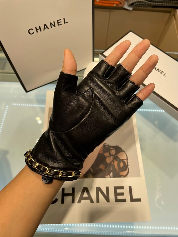 Explosion to   [top original single] official website synchronization women's new high-grade sheepskin gloves     100% selection of imported lambskin lining sheepskin lining Leather luster bright full soft delicate feel 