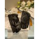 Explosion to   [top original single] official website synchronization women's new high-grade sheepskin gloves     100% selection of imported lambskin lining sheepskin lining Leather luster bright full soft delicate feel 