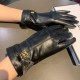 With box2022 new exclusive first  touch screen gloves Chanel Chanel [original quality] official website synchronization women's new high-grade sheepskin gloves    goddess preferred can not be missed    hundred percent of