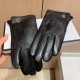 2022 new exclusive first  touch screen gloves Chanel Chanel [original quality] official website synchronization women's new high-grade sheepskin gloves    goddess preferred can not be missed    hundred percent of the sel