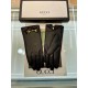 Explosion models to the goods   Gucci hot circle of friends of the women's leather gloves, horsebit buckle  first-class sheepskin Simple and generous static surface style add a small LOGO buckle, ultra-soft plus cashmere